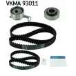 Kit de distribution SKF [VKMA 93011]