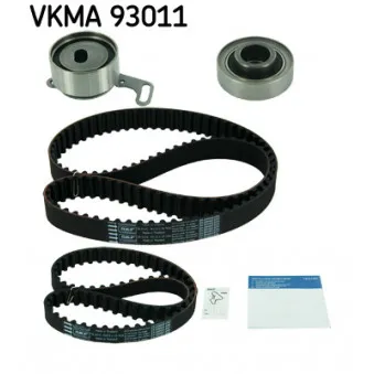 Kit de distribution SKF VKMA 93011