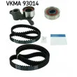 SKF VKMA 93014 - Kit de distribution