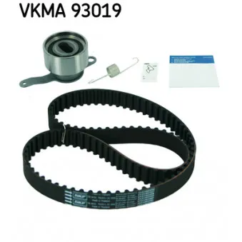 Kit de distribution SKF VKMA 93019