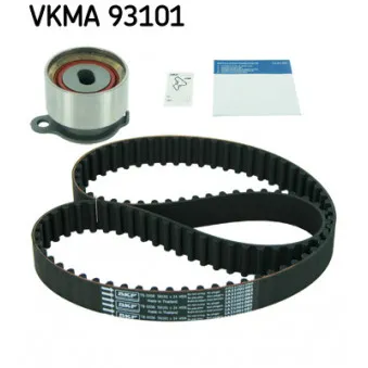 SKF VKMA 93101 - Kit de distribution