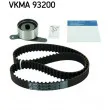 Kit de distribution SKF [VKMA 93200]