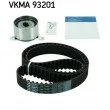 Kit de distribution SKF [VKMA 93201]