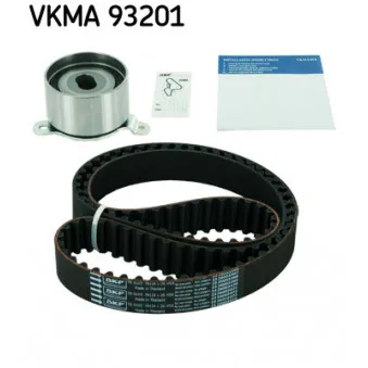 SKF VKMA 93201 - Kit de distribution