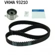 Kit de distribution SKF [VKMA 93210]