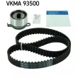 SKF VKMA 93500 - Kit de distribution
