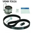 Kit de distribution SKF [VKMA 93616]