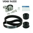 SKF VKMA 94000 - Kit de distribution