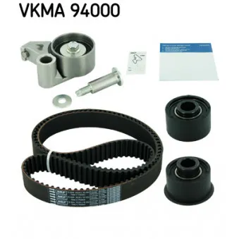 Kit de distribution SKF [VKMA 94000]