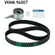 SKF VKMA 94007 - Kit de distribution