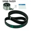 SKF VKMA 94009 - Kit de distribution