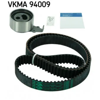 Kit de distribution SKF VKMA 94009