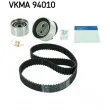 SKF VKMA 94010 - Kit de distribution