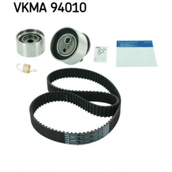 Kit de distribution SKF VKMA 94010