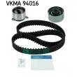 SKF VKMA 94016 - Kit de distribution