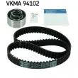 SKF VKMA 94102 - Kit de distribution