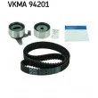SKF VKMA 94201 - Kit de distribution