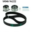 Kit de distribution SKF [VKMA 94222]
