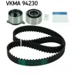 SKF VKMA 94230 - Kit de distribution