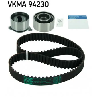 Kit de distribution SKF OEM vkma 94016