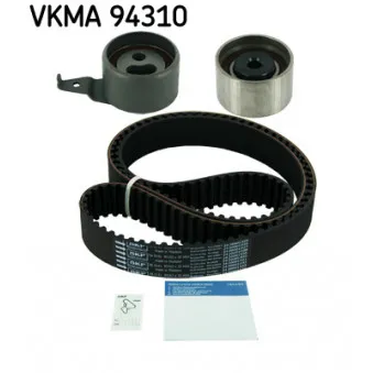 SKF VKMA 94310 - Kit de distribution