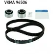 SKF VKMA 94506 - Kit de distribution