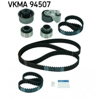 Kit de distribution SKF OEM 0K9BV12205