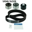 SKF VKMA 94508 - Kit de distribution