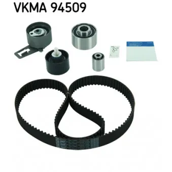 Kit de distribution SKF VKMA 94509