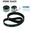 SKF VKMA 94601 - Kit de distribution