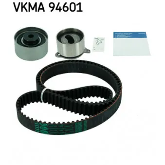 Kit de distribution SKF VKMA 94601
