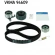 Kit de distribution SKF [VKMA 94609]