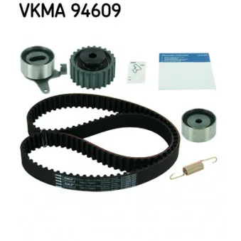 Kit de distribution SKF VKMA 94609