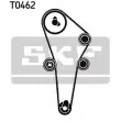 SKF VKMA 94609 - Kit de distribution