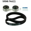 SKF VKMA 94611 - Kit de distribution