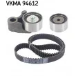 SKF VKMA 94612 - Kit de distribution