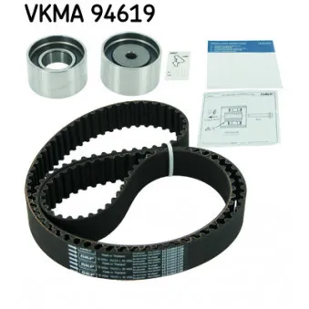 Kit de distribution SKF VKMA 94619