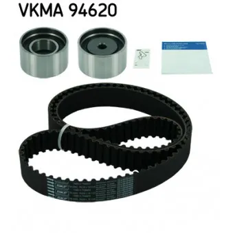 SKF VKMA 94620 - Kit de distribution