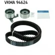 SKF VKMA 94624 - Kit de distribution