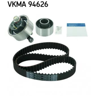 SKF VKMA 94626 - Kit de distribution