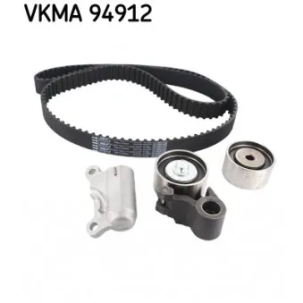 SKF VKMA 94912 - Kit de distribution