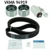 SKF VKMA 94919 - Kit de distribution