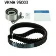 SKF VKMA 95003 - Kit de distribution