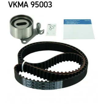 Kit de distribution SKF VKMA 95003