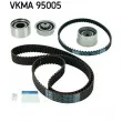 Kit de distribution SKF [VKMA 95005]