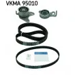 Kit de distribution SKF [VKMA 95010]