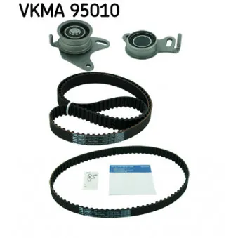 Kit de distribution SKF VKMA 95010