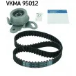 Kit de distribution SKF [VKMA 95012]