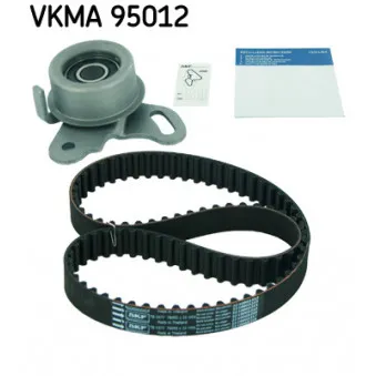 SKF VKMA 95012 - Kit de distribution