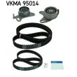 Kit de distribution SKF [VKMA 95014]